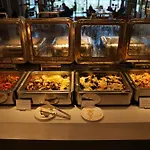 Wanda Moments Hotel Beijing Dongba