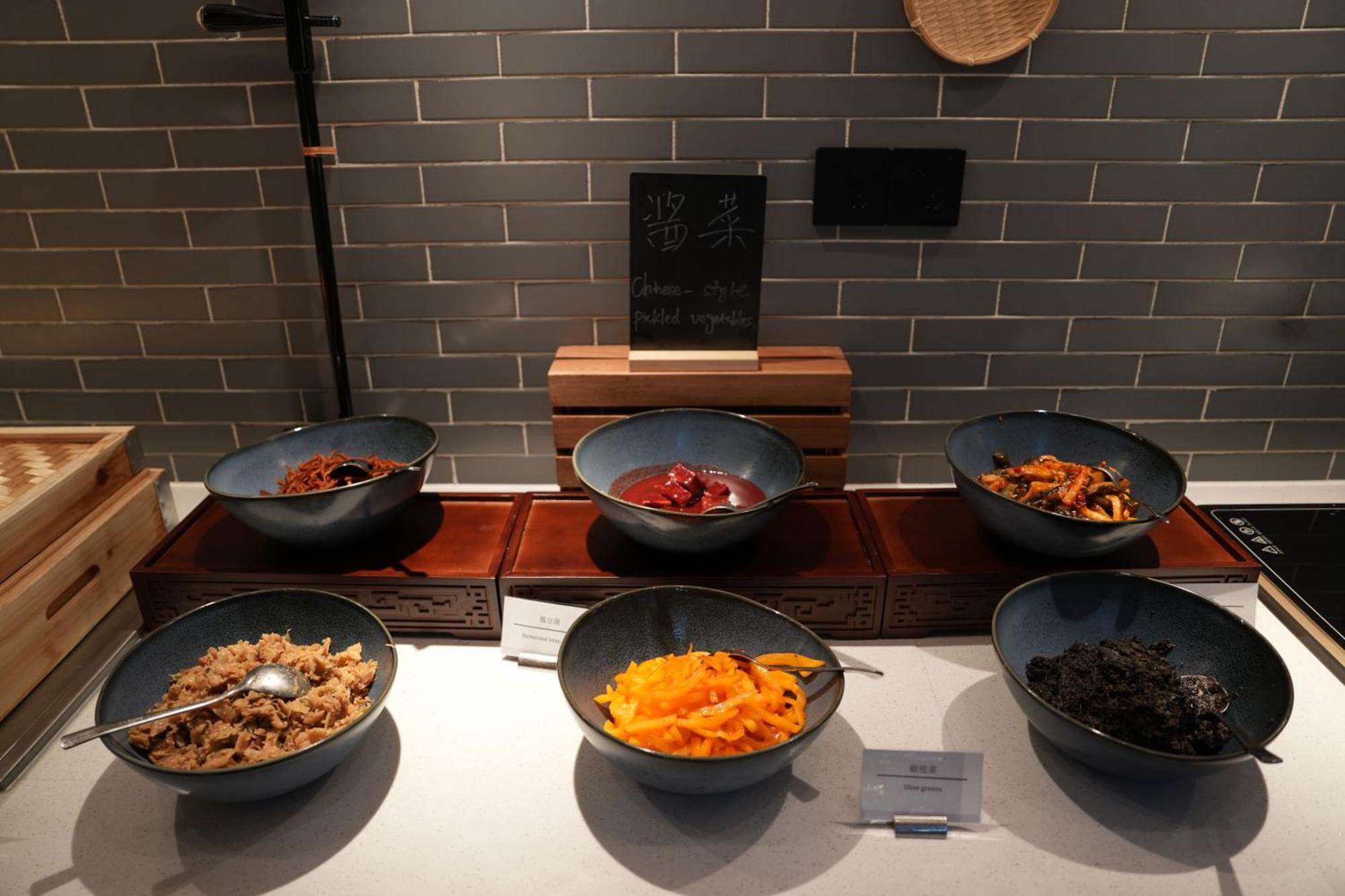 Hotel Wanda Moments Dongba Beijing